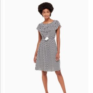 Kate Spade Brook Street Dress